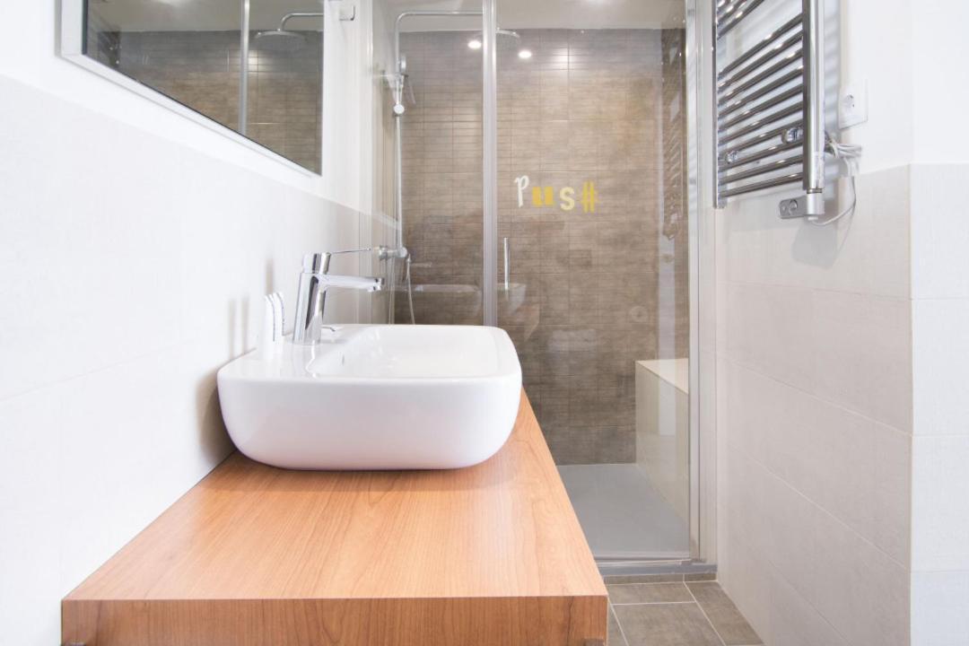 Mintystay - 2Bd Salamanca Madrid Exteriör bild