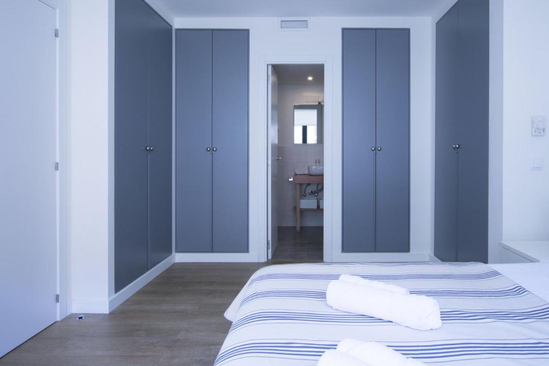 Mintystay - 2Bd Salamanca Madrid Exteriör bild